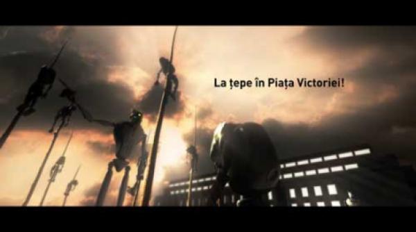 psss romania trezeste te fa odata