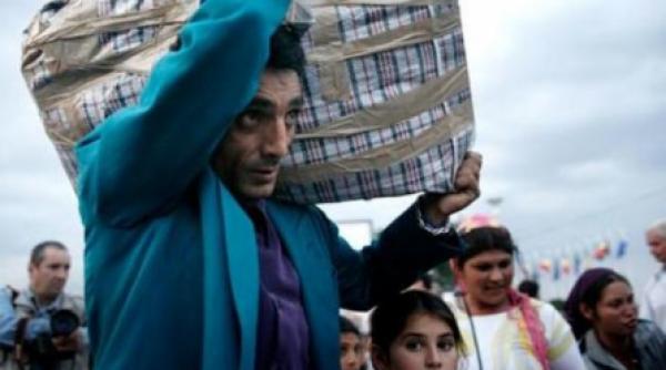 the guardian modul in care sunt tratati tiganii rusinea unui continent