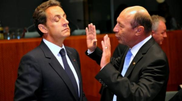 tiganii unul dintre subiectele fierbinti ale summit ului de la bruxelles