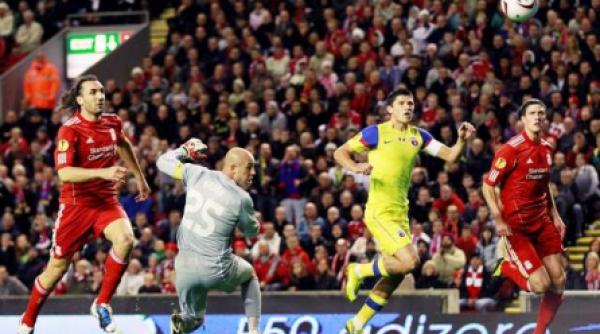 au rezistat doar o repriza