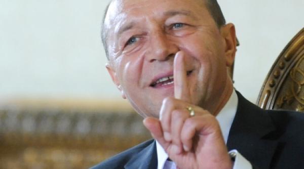 basescu aveti un presedinte care niciodata n o sa spuna unui judecator judeca asa