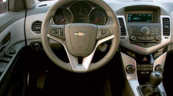 chevy cruze