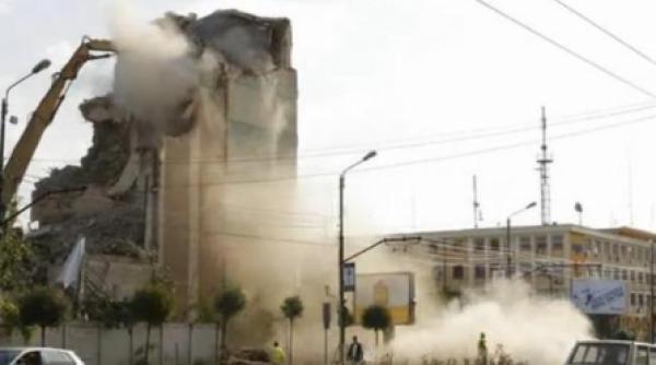 demolare made in romania