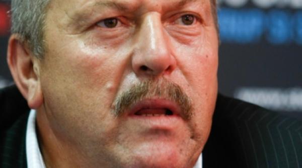 duckadam ramanem cu satisfactia unei prime reprize excelenta