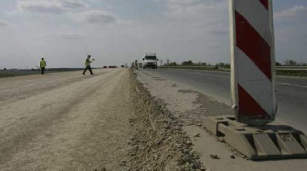 fermier fost sef la drumuri