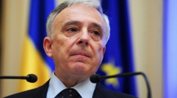 isarescu n as vrea sa fiu in locul guvernului