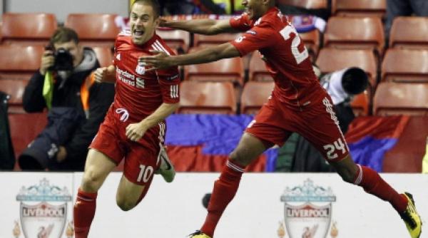 joe cole ii lauda pe romani steaua a luptat incredibil in prima repriza