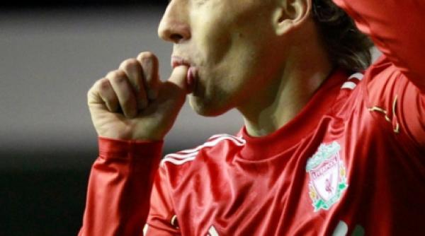 lucas leiva apreciaza jocul stelei romanii au aratat calitate
