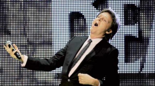 paul este cel mai tare