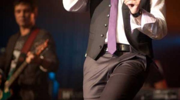 preselectie pentru o noua generatie de artisti