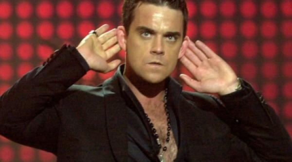 robbie williams are o boala misterioasa sunt sub tratament mi a schimbat viata
