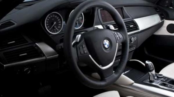 bmw x6 activehybrid pretentii ecologice