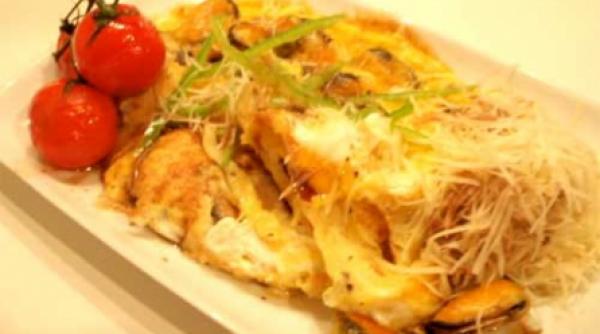 de la scoicile tiganesti ale bunicii la midiile nepoatei studente