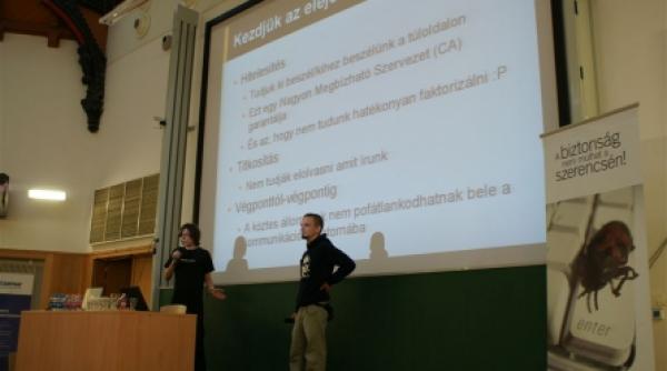 hacktivity 2010 cea mai mare reuniune a hackerilor din europa de est