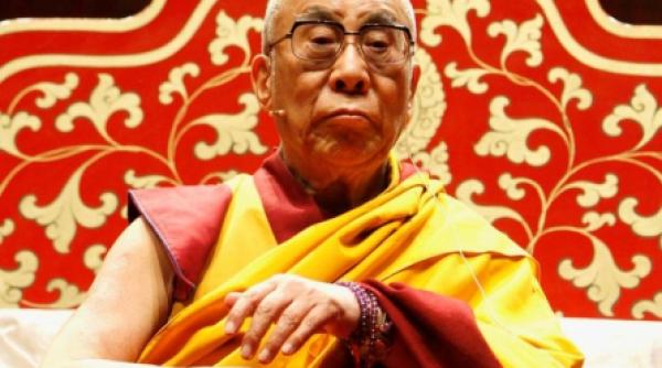 dalai lama cetatean de onoare al budapestei