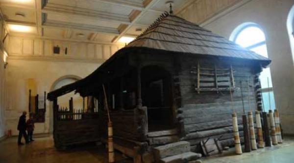 fara cruce tot omul e pierdut