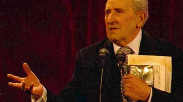 horia serbanescu a decedat