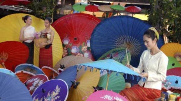 lectie de dans thailandez