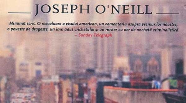 new york orasul fantomelor