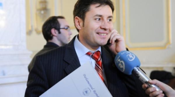 traian igas legea pensiilor trebuie sa corecteze nedreptatile din ultimii 20 de ani