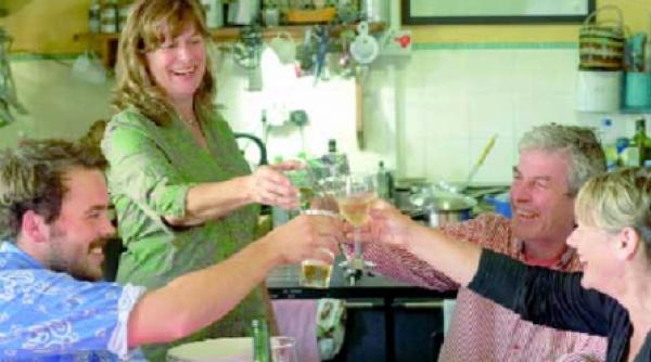 ce poate exploda in farfurie si in pahar