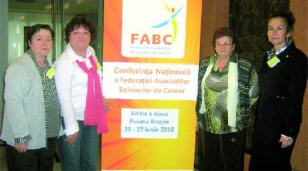 clubul amazoanelor bistritene