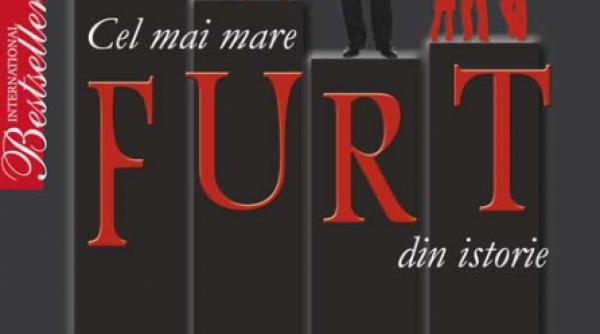 escrocheria secolului