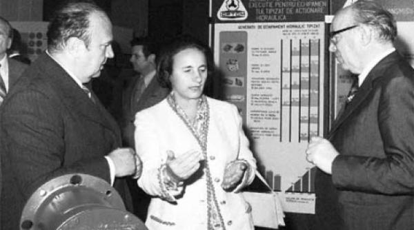 gheorghe oprea savanta confunda tona cu kilogramul