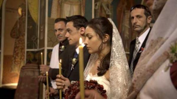 nunta in basarabia premiera la chisinau