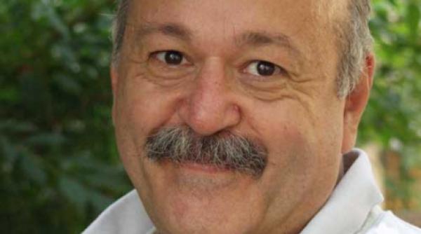 omul zilei adrian lustig