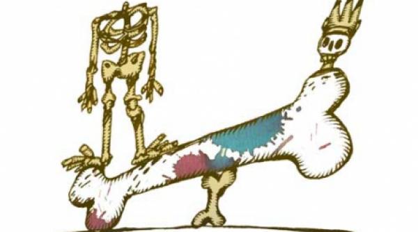 prohod sau ciuma voda