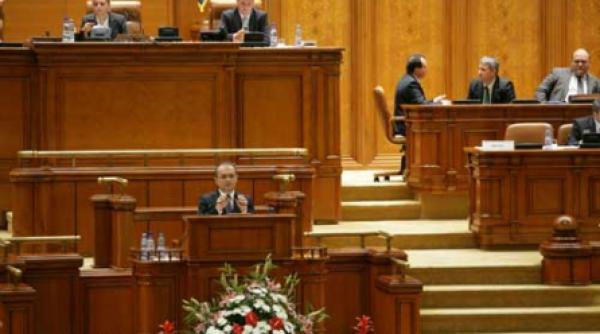 boc greul inca nu a trecut