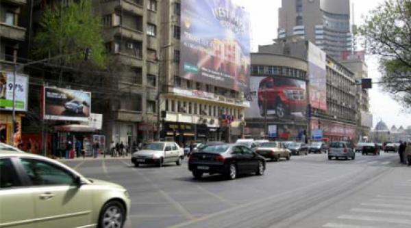 criza a scazut chiriile de pe magheru