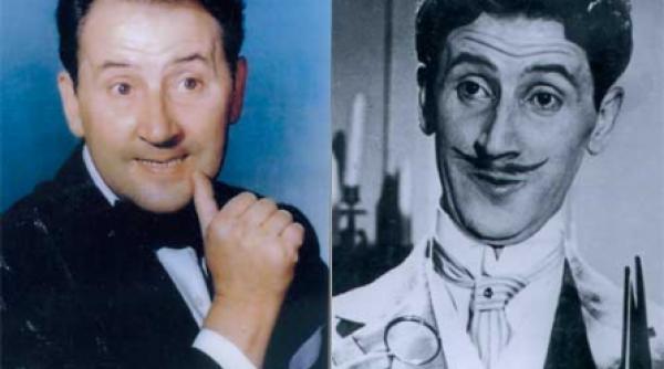 dumnezeu are simtul umorului