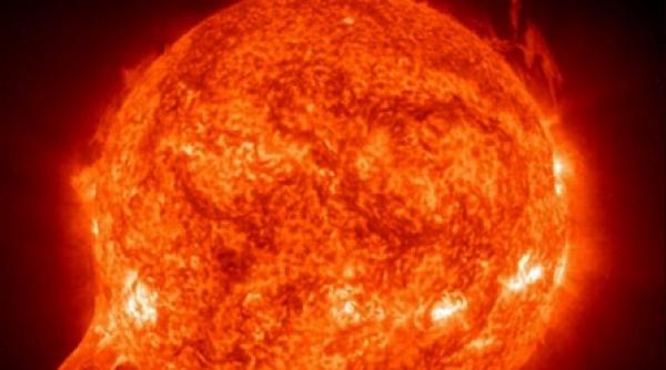 exploziile solare ameninta marea britanie si europa de nord