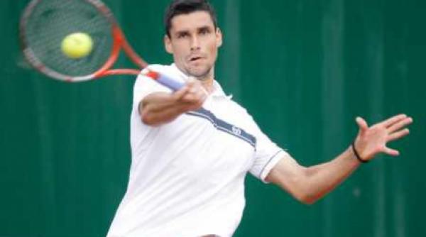 hanescu eliminat in turul 1 pentru al treilea an consecutiv ungur merge mai departe