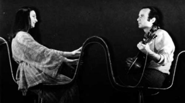 tudor gheorghe se lanseaza cu sotia