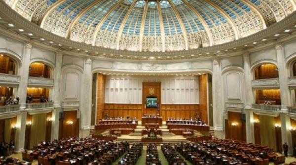 boicot al deputatilor psd biroul permanent a fost suspendat