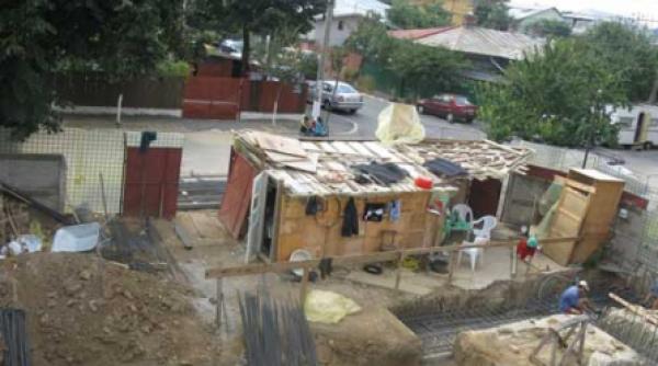 bucuresti ramane raiul constructiilor ilegale