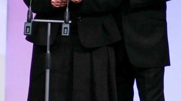 caramitru si corbeanu in tandem