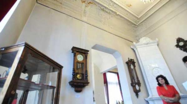 ceasurile romaniei s au oprit