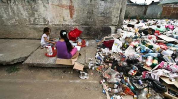 din ferentari cu dragoste si heroina catre sarkozy