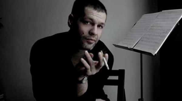 free jazz enescu reimaginat la odeon