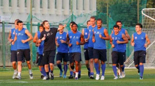 marea dementa din ghencea