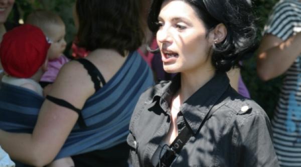 sandru boc va reduce indemnizatia pentru cresterea copilului doar peste cadavrul meu