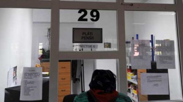 3 700 euro an economii pentru o pensie decenta