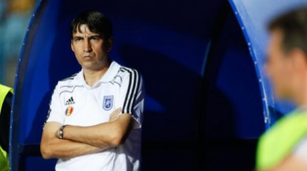 ban pentru cinci ani