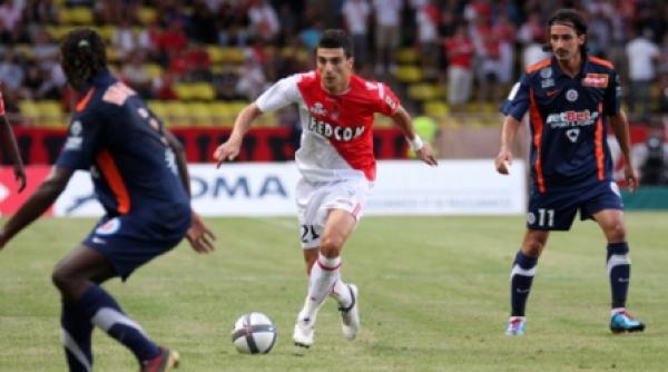 daniel niculae inscrie si califica pe as monaco in optimile cupei ligii frantei