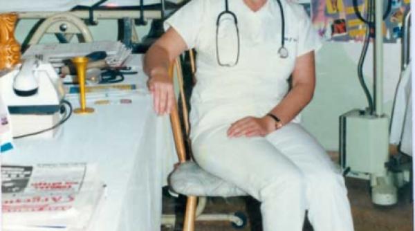 datoare vanduta pentru un cabinet medical