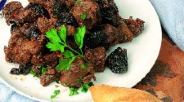 divers echilibrat si aromat